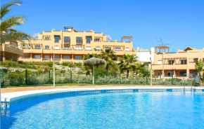 2 Bedroom Awesome Apartment In Casares, Casares